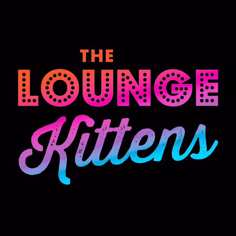 The Lounge Kittens YouTube channel avatar
