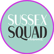 Sussex Squad net worth