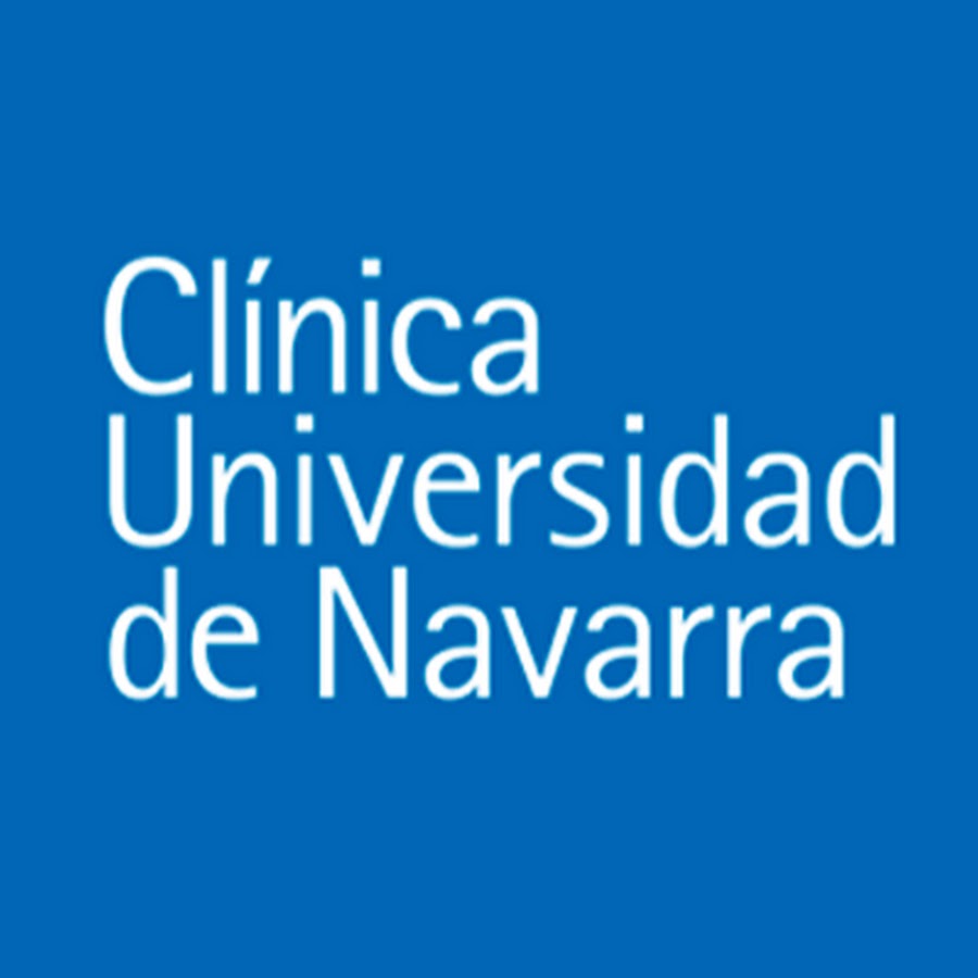 ClÃ­nica Universidad de Navarra YouTube 频道头像