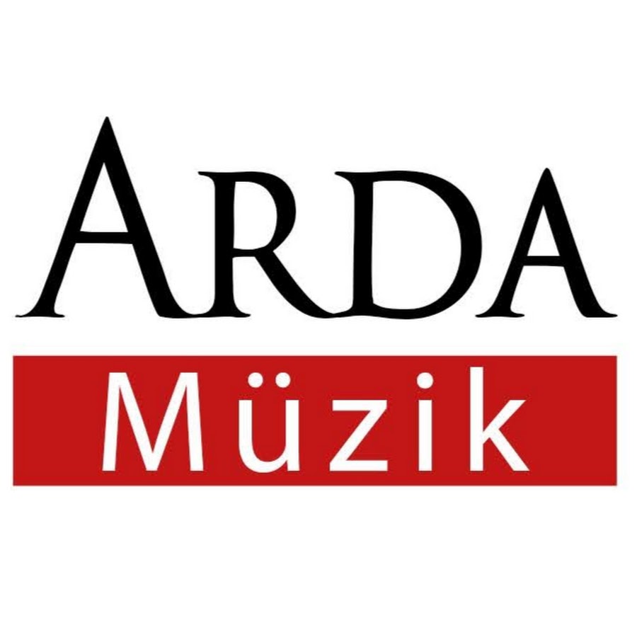 Arda MÃ¼zik YouTube-Kanal-Avatar