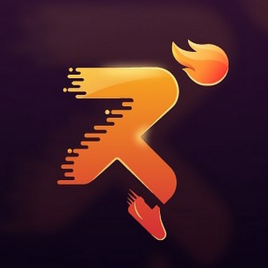 Run Gaming ইউটিউব চ্যানেল অ্যাভাটার