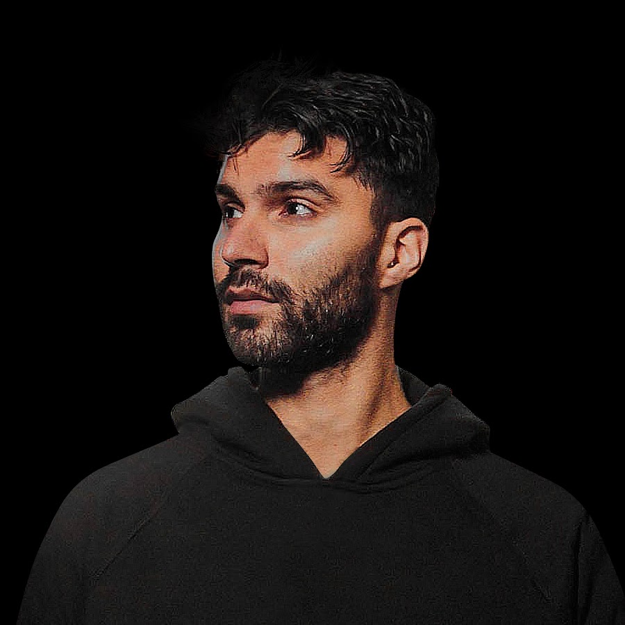 R3HAB YouTube channel avatar