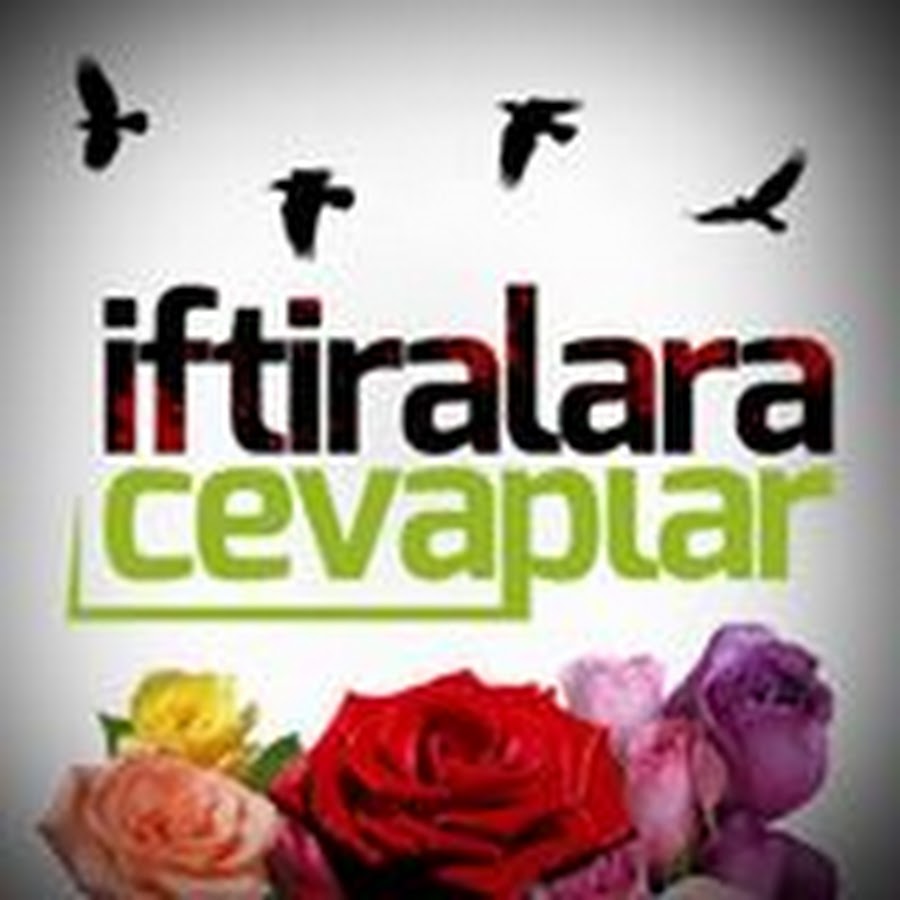 Ä°ftiralara Cevap رمز قناة اليوتيوب