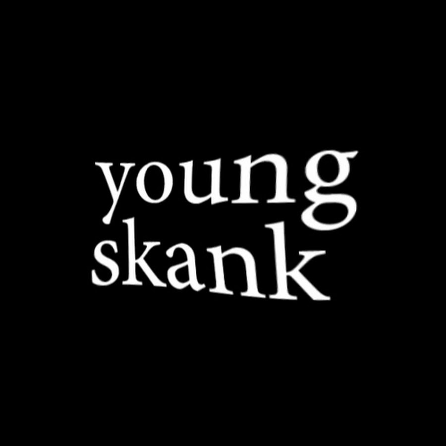 YOUNG SKANK YouTube channel avatar