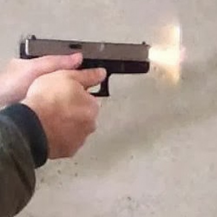 Personal Defense and Firearm Education رمز قناة اليوتيوب
