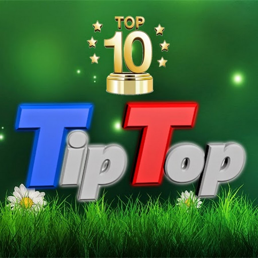 Tip Top - Arab