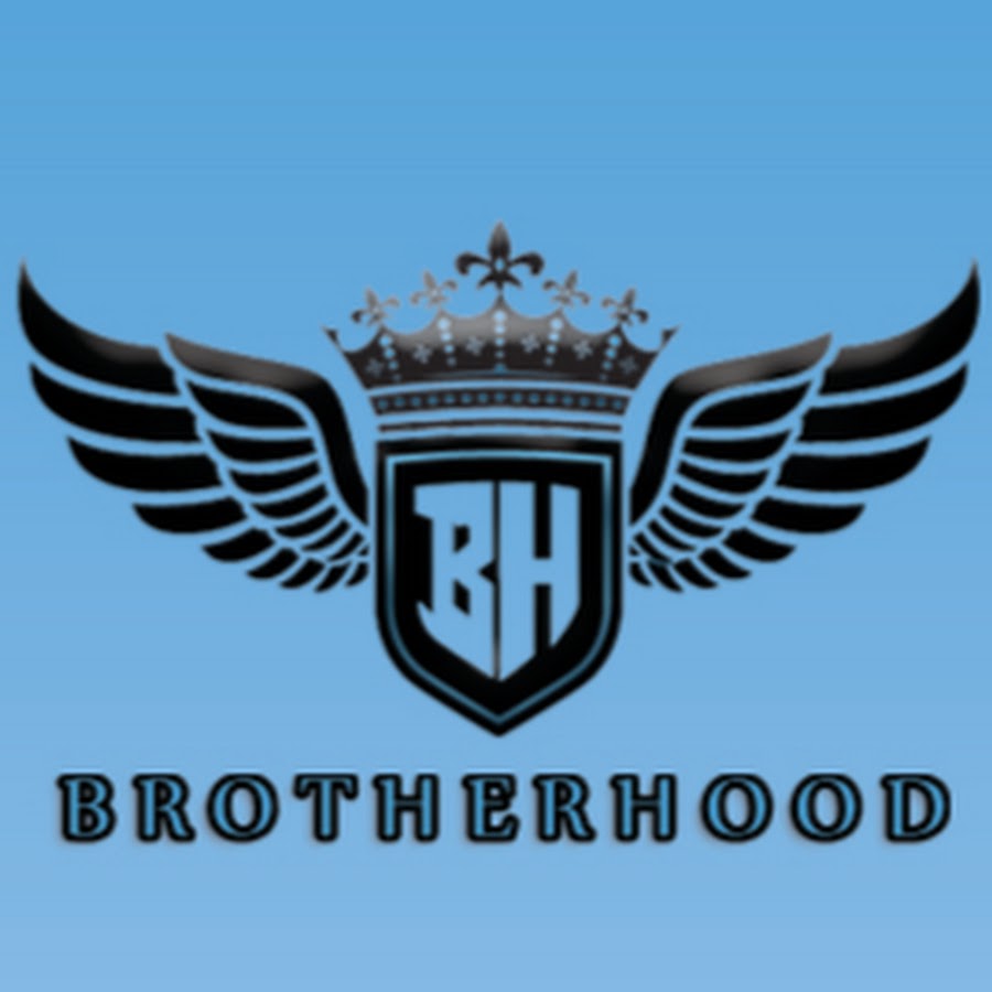 Brotherhood यूट्यूब चैनल अवतार