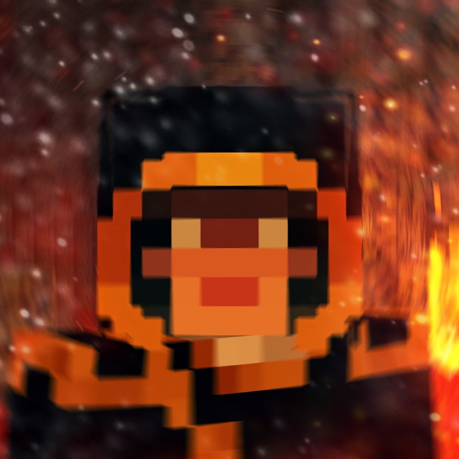 Black Fire YouTube channel avatar