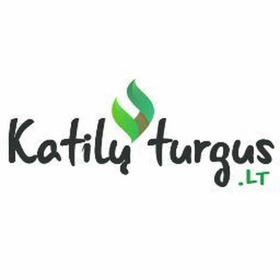 KatilÅ³ turgus ইউটিউব চ্যানেল অ্যাভাটার