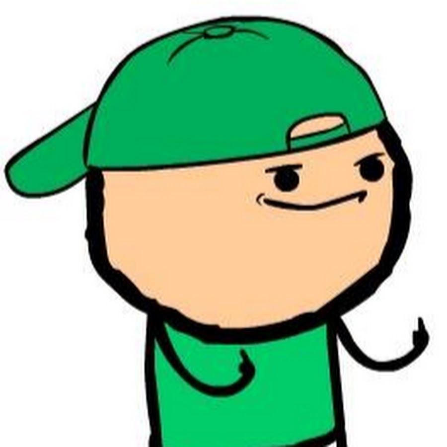 Cyanide and Happiness - En FranÃ§ais YouTube channel avatar