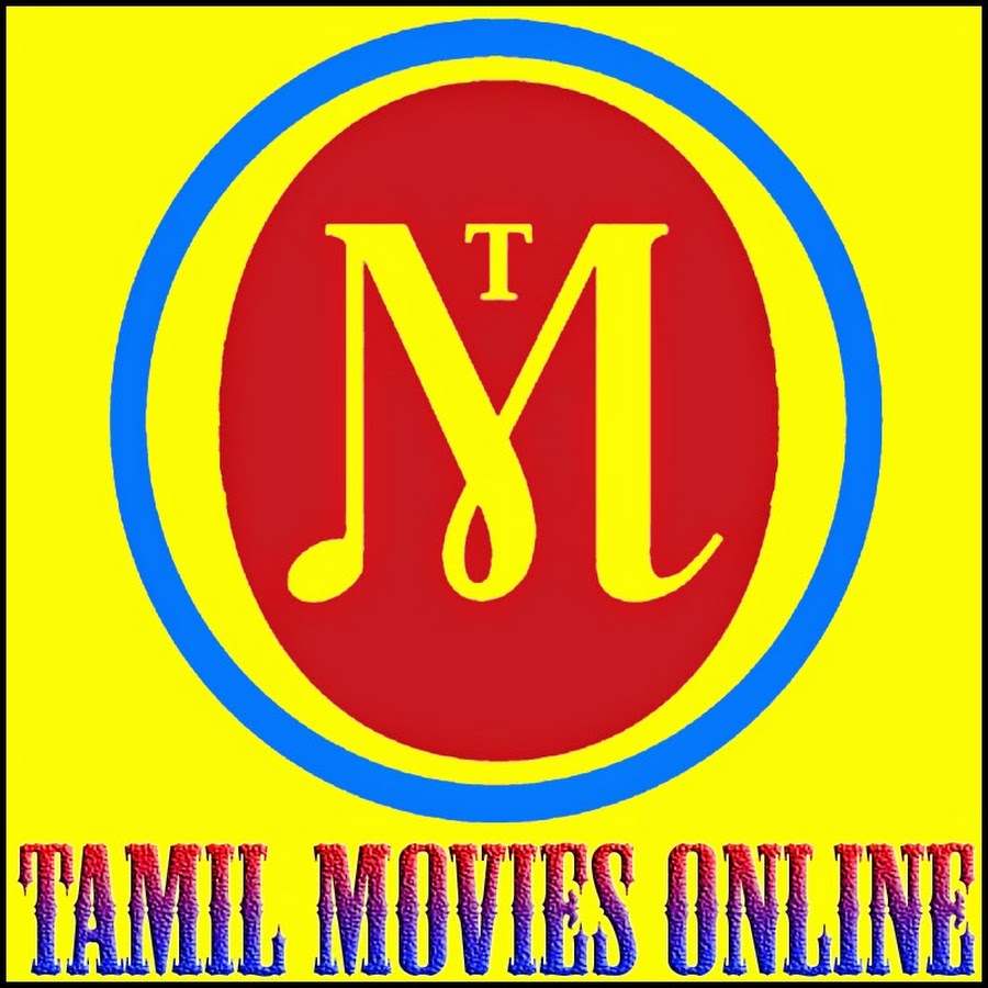 Tamilmoviesonline YouTube kanalı avatarı