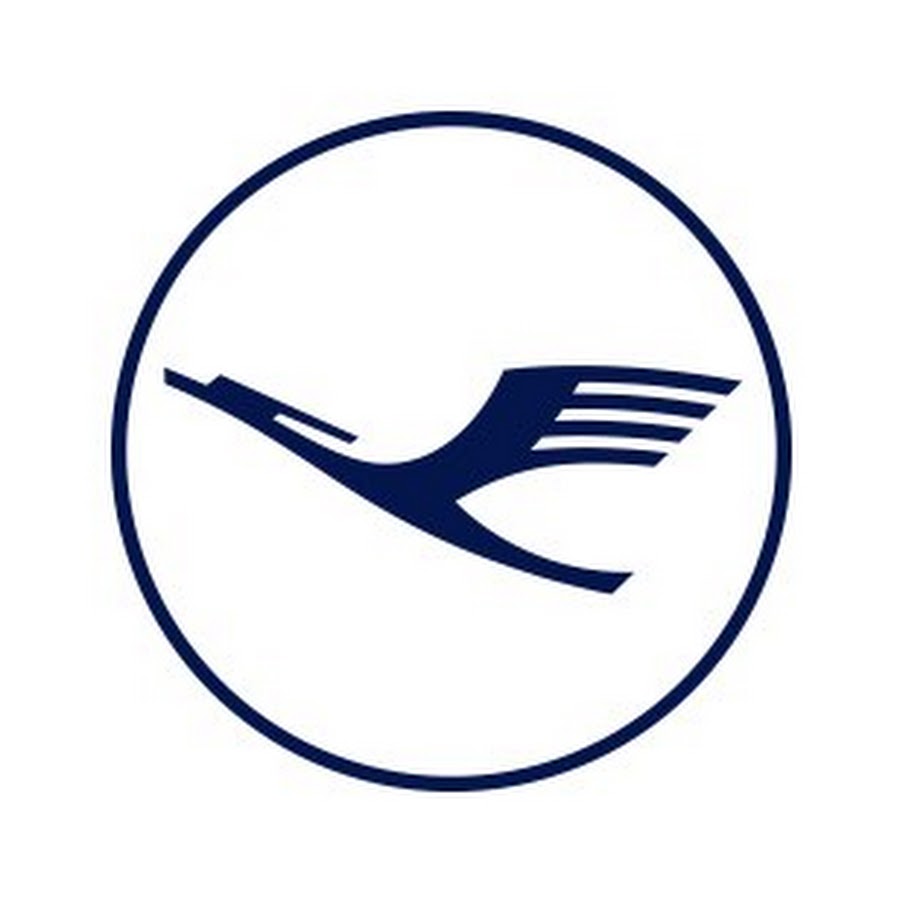 Lufthansa India YouTube 频道头像
