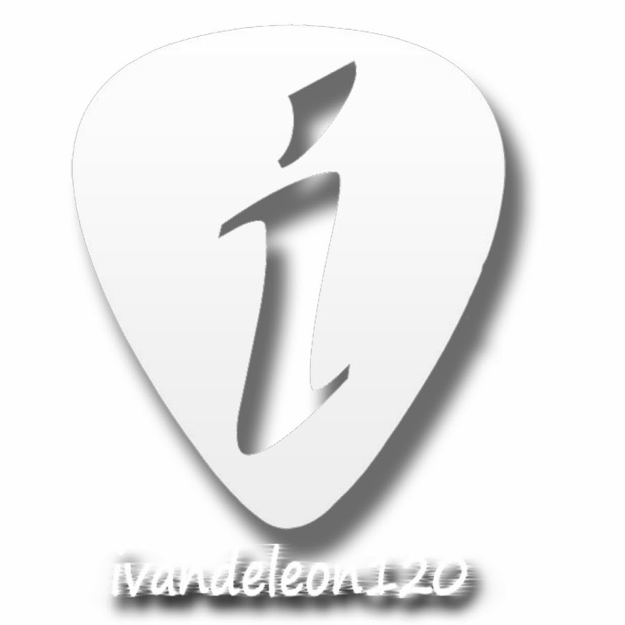 ivandeleon120 YouTube channel avatar