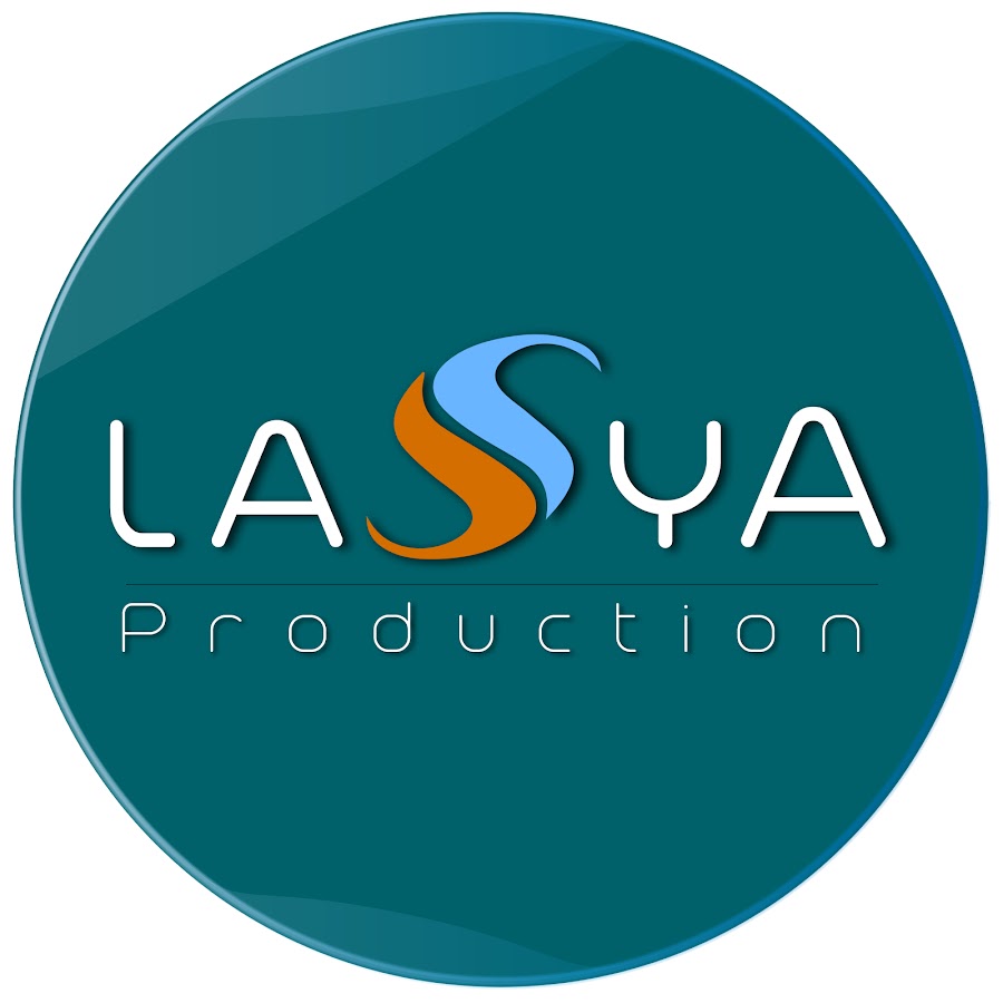 LASSYA PRODUCTION رمز قناة اليوتيوب