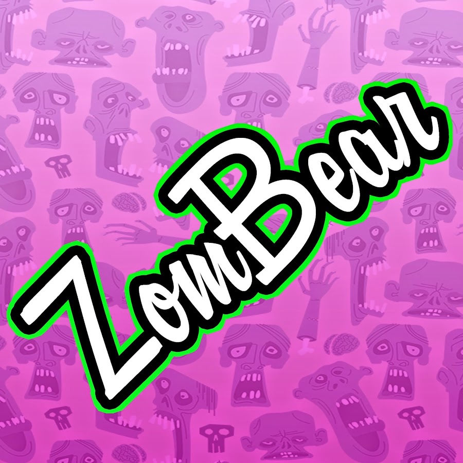 TheZomBear YouTube-Kanal-Avatar