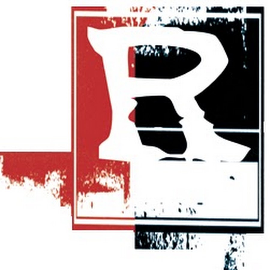 Ranger Ink رمز قناة اليوتيوب