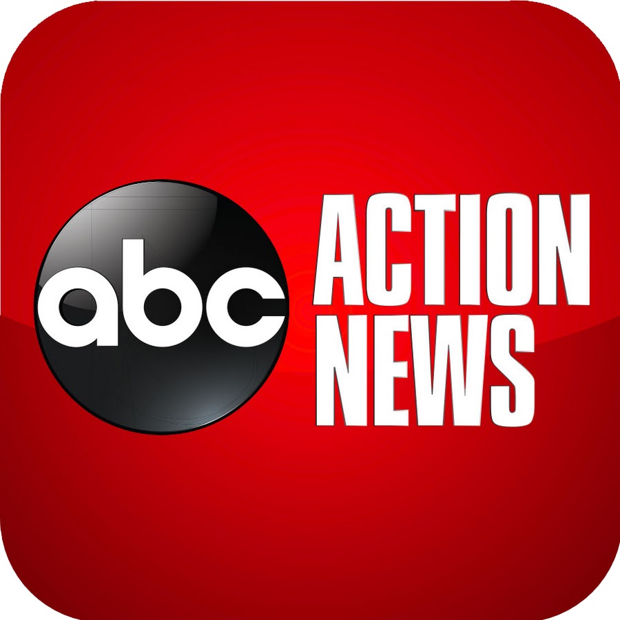 ABC Action News ইউটিউব চ্যানেল অ্যাভাটার