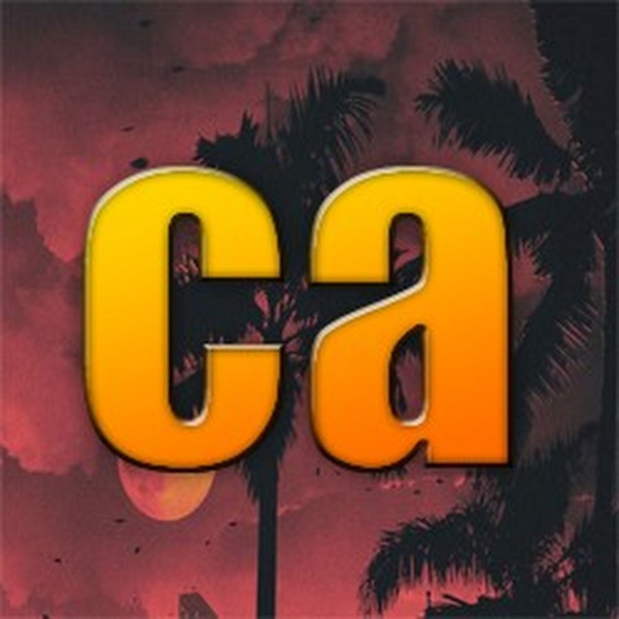Crash Army YouTube channel avatar
