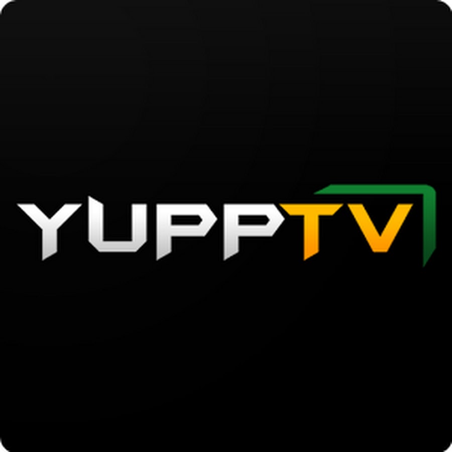 YuppTV YouTube channel avatar