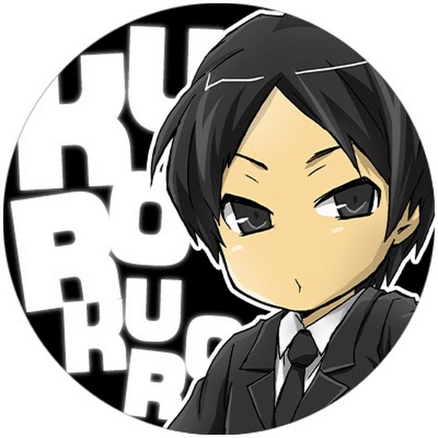 KURO KURO YouTube 频道头像