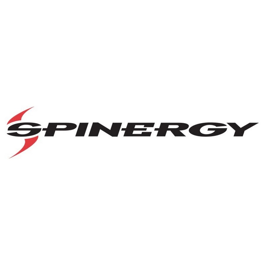 Spinergy Inc ইউটিউব চ্যানেল অ্যাভাটার