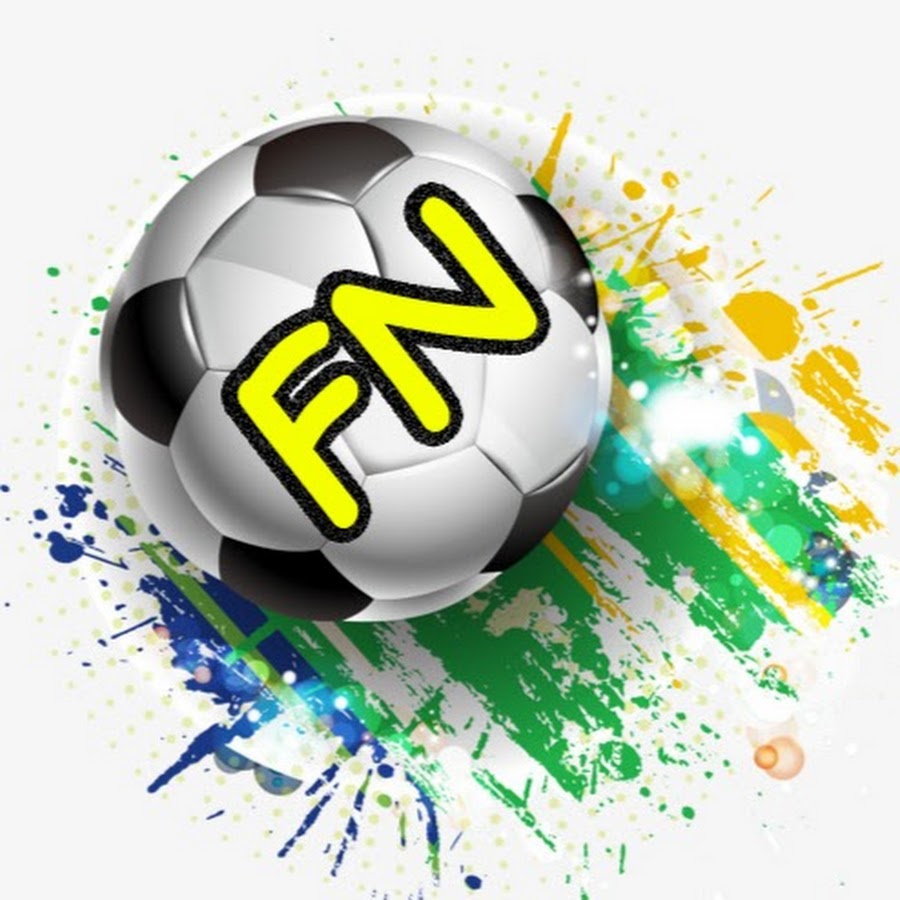 Football News YouTube channel avatar