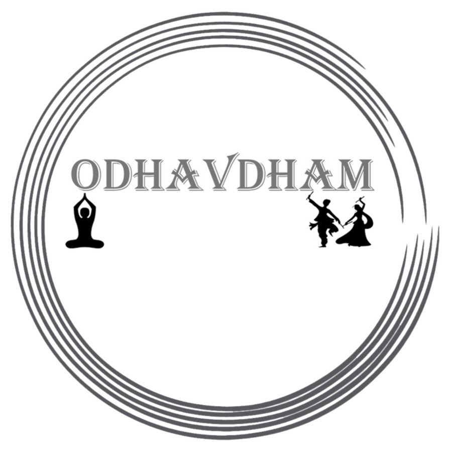 Odhav Dham ইউটিউব চ্যানেল অ্যাভাটার