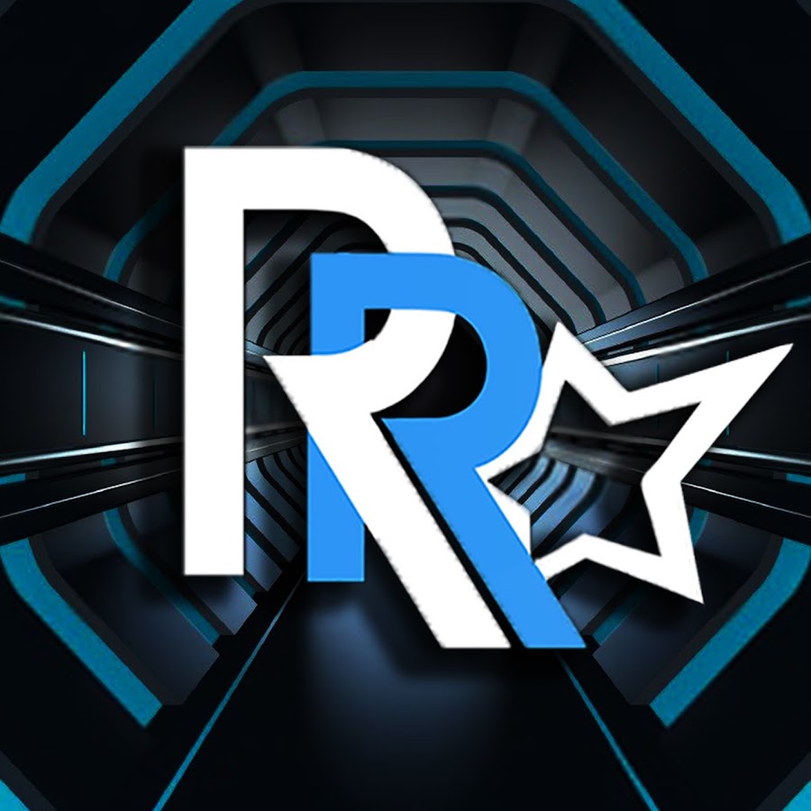 Ricardo Rios YouTube channel avatar