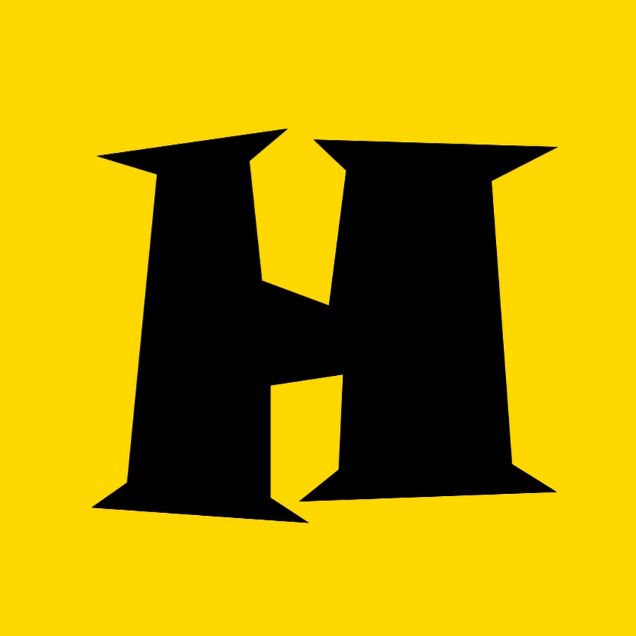 HARRISY PRODUCTIONS YouTube kanalı avatarı