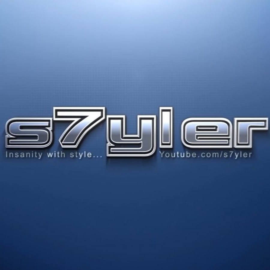 s7yler Avatar canale YouTube 