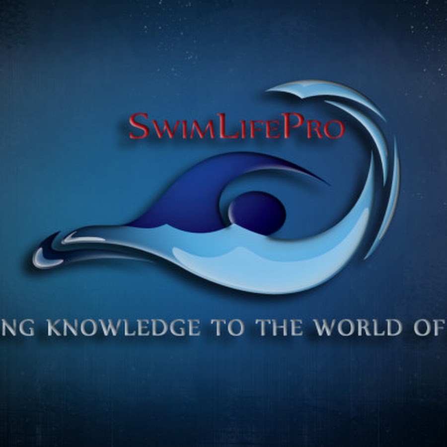 SwimLifePro YouTube channel avatar