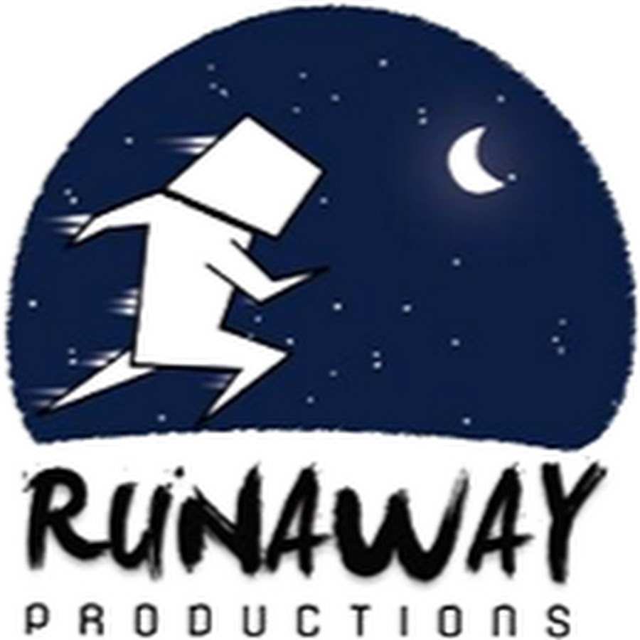 RunawayProductionsIn رمز قناة اليوتيوب