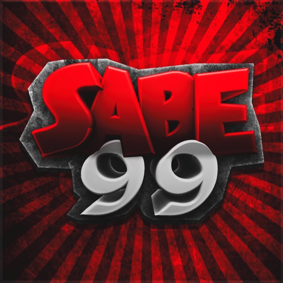Sabe99 YouTube 频道头像