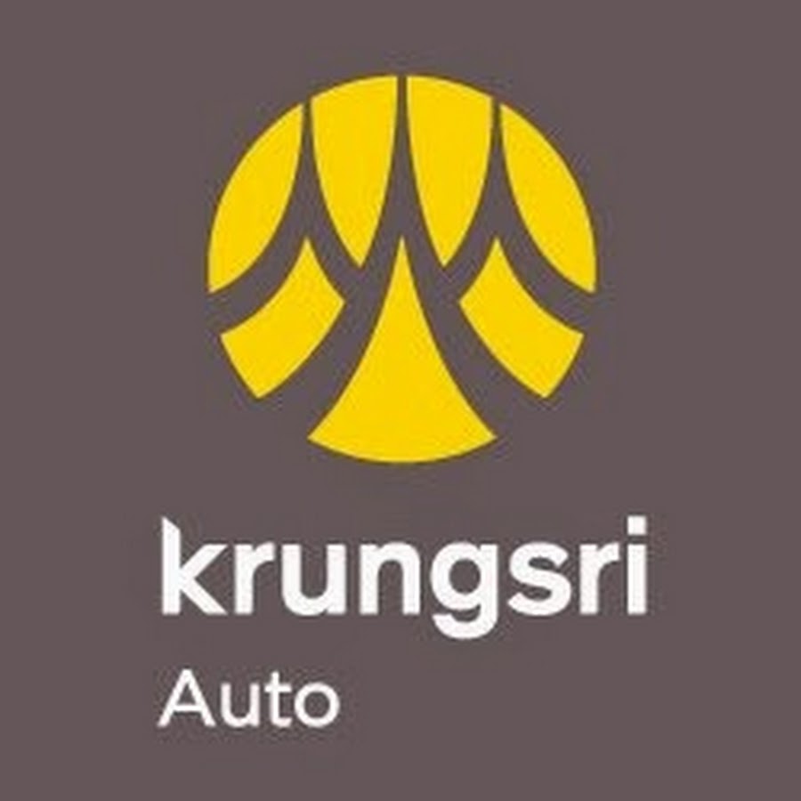 KrungsriAutoTV यूट्यूब चैनल अवतार