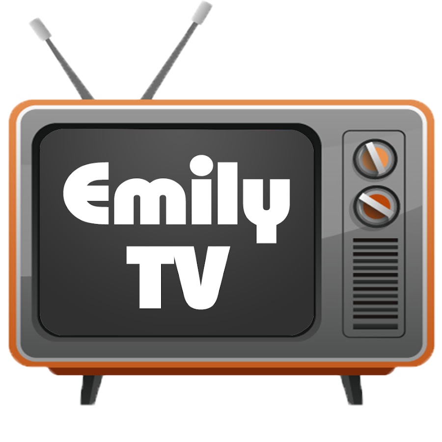 Emily TV YouTube channel avatar