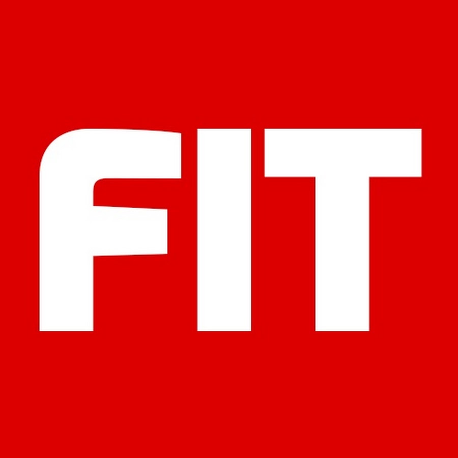 Fit Media Channel Avatar del canal de YouTube