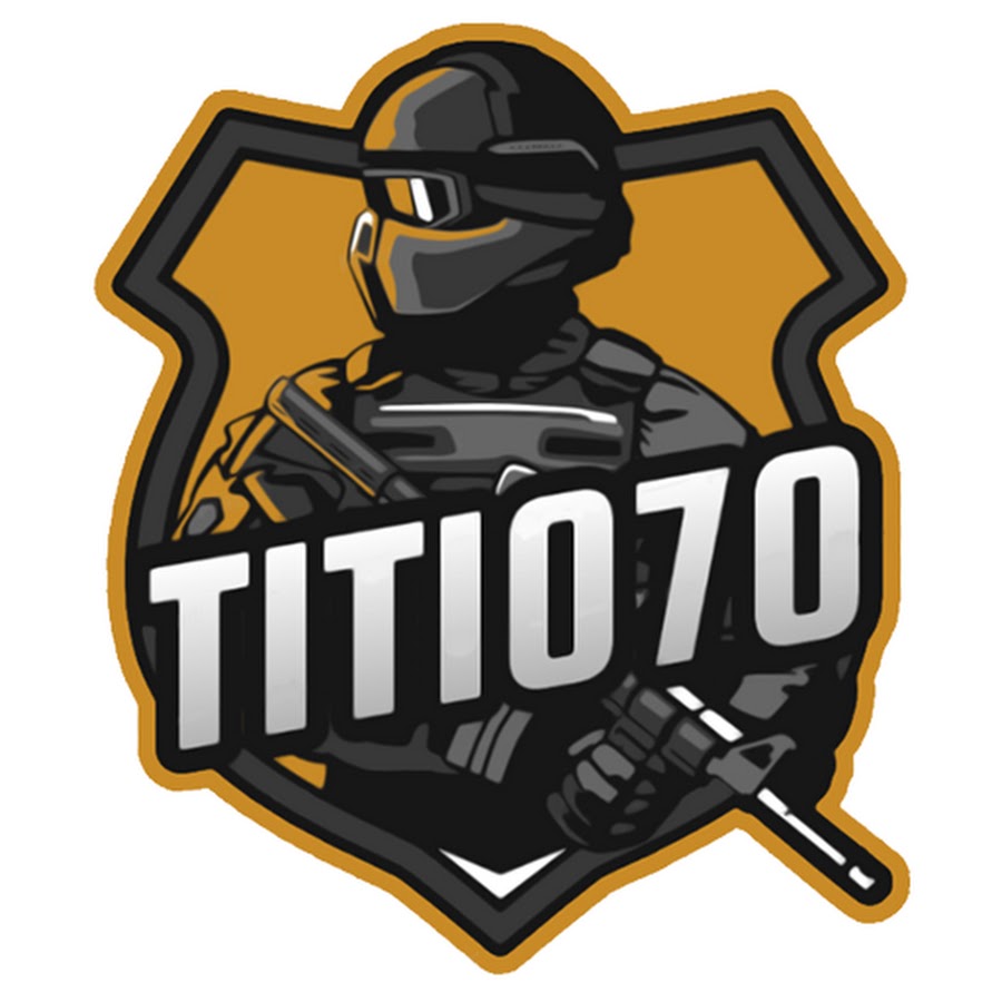 titi070 رمز قناة اليوتيوب