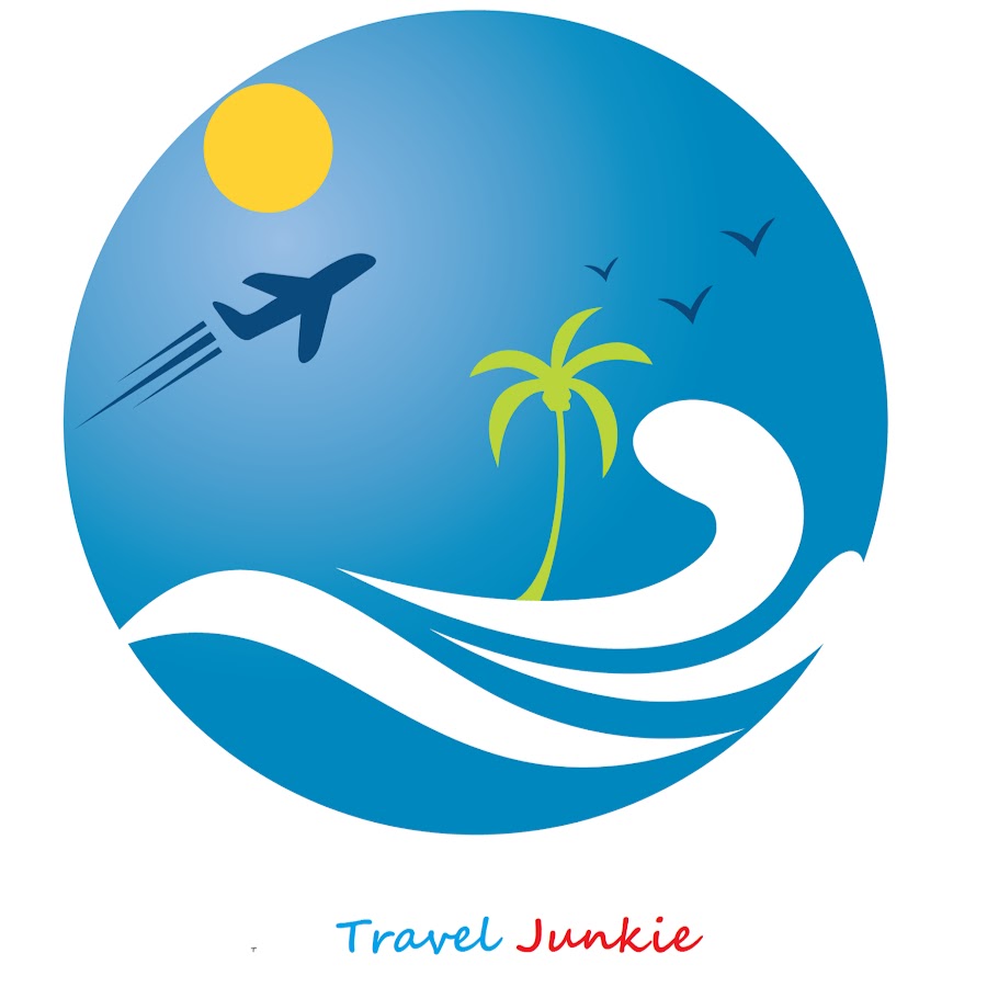 Travel Junkie Awatar kanału YouTube
