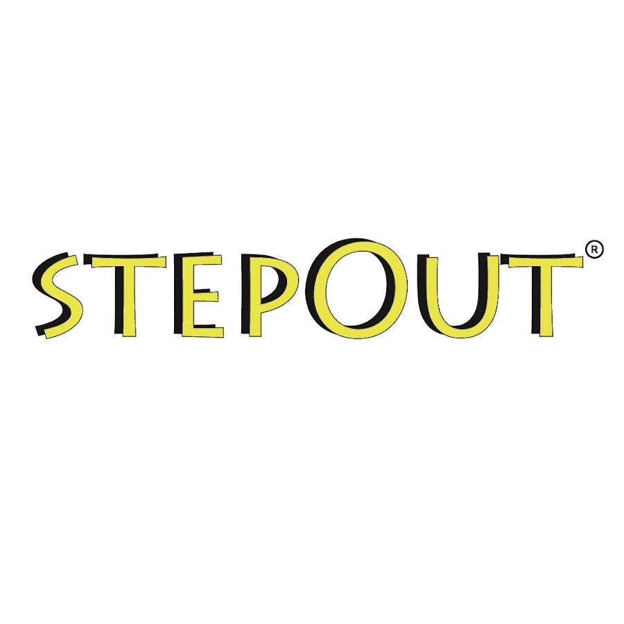 StepOut YouTube kanalı avatarı