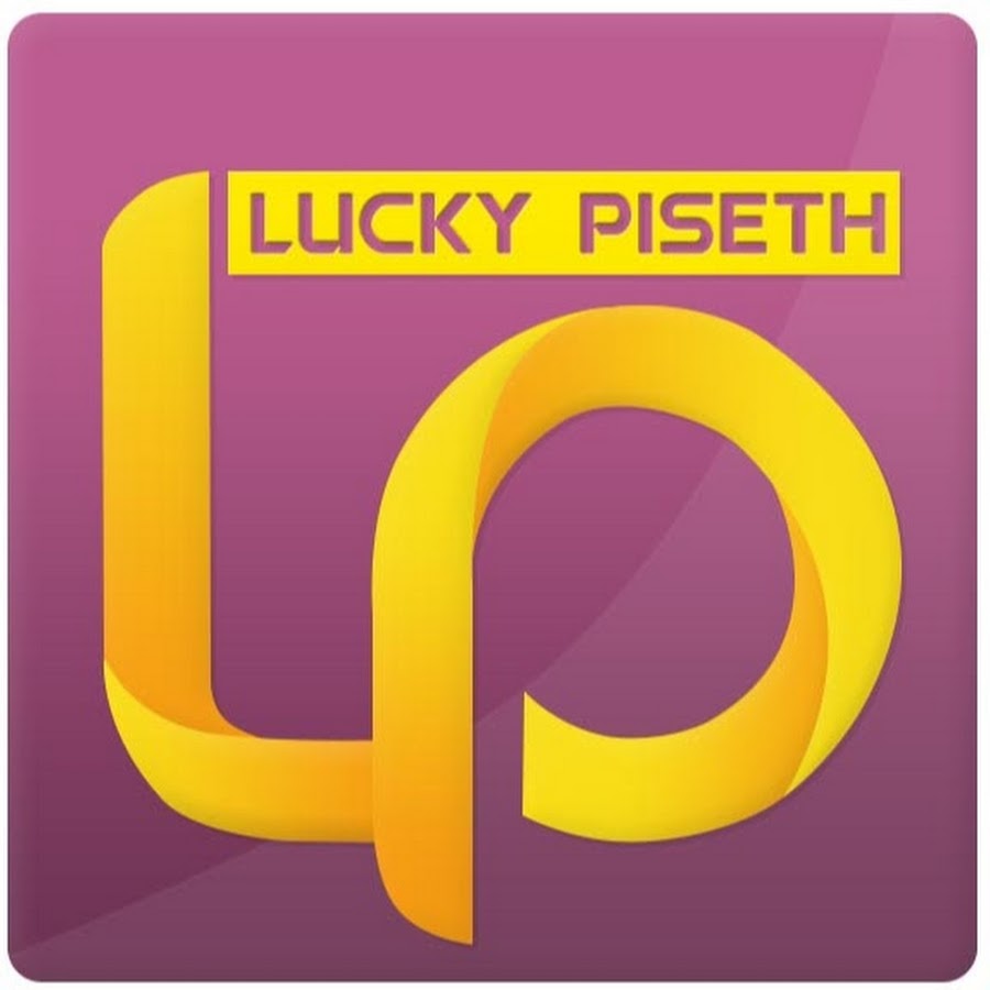 Lucky Piseth Avatar de chaîne YouTube
