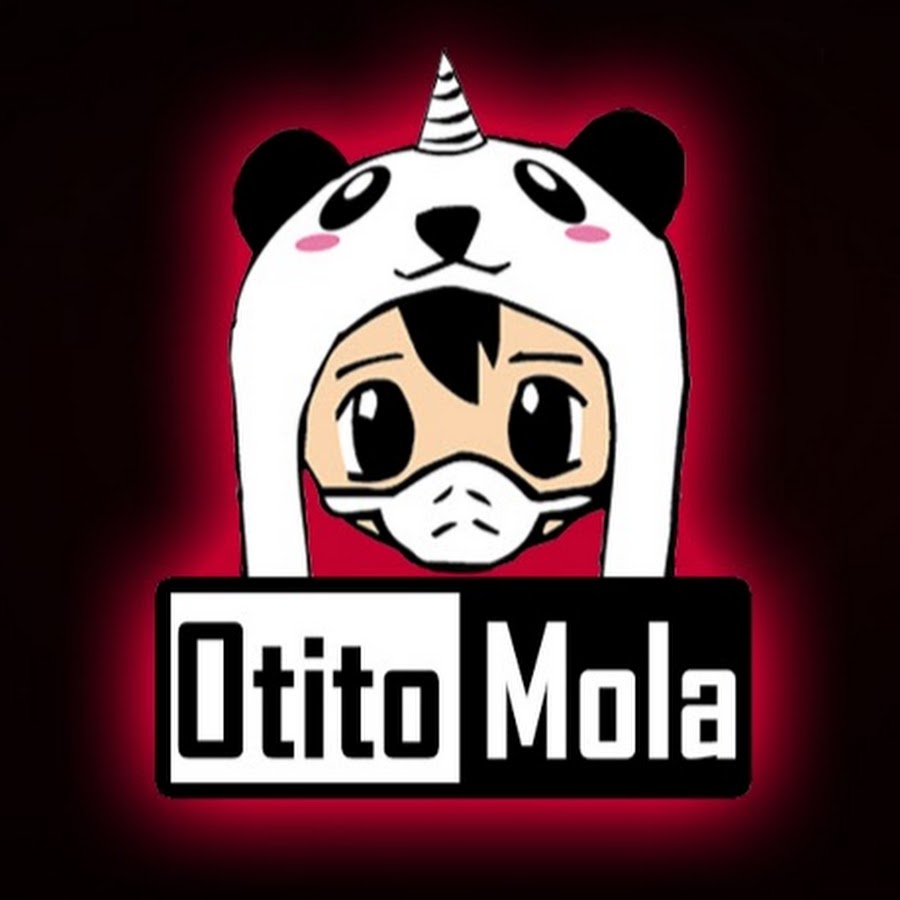 Otito Mola YouTube 频道头像
