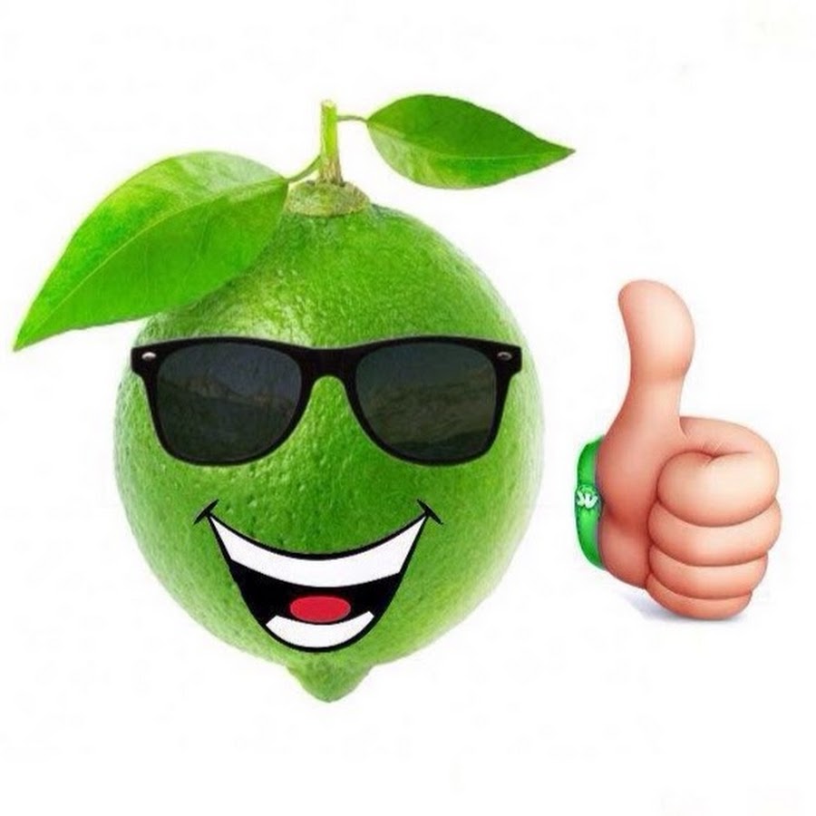 Lime YouTube channel avatar