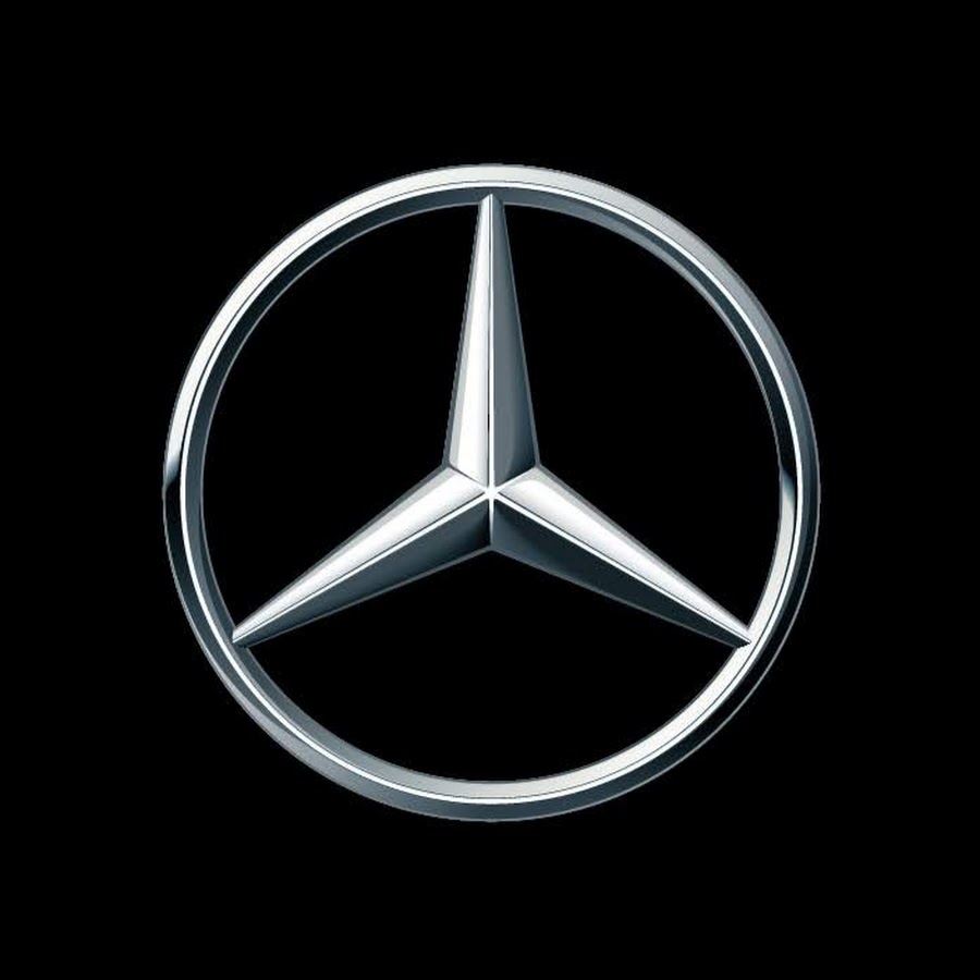 Mercedes-Benz India YouTube channel avatar