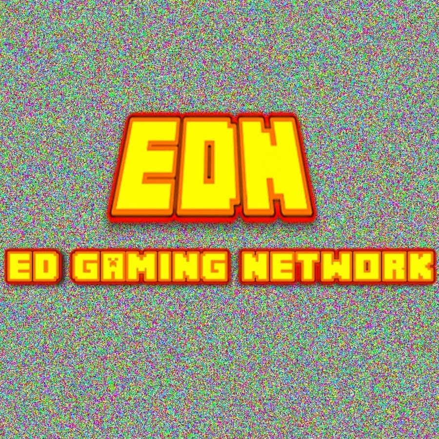 ED Network YouTube channel avatar
