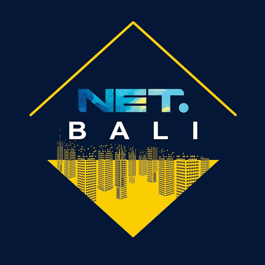 NET. BIRO BALI YouTube channel avatar