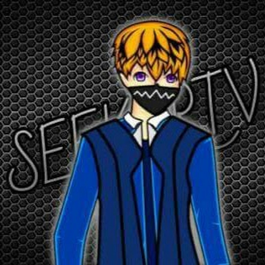 SeeKerTV YouTube channel avatar