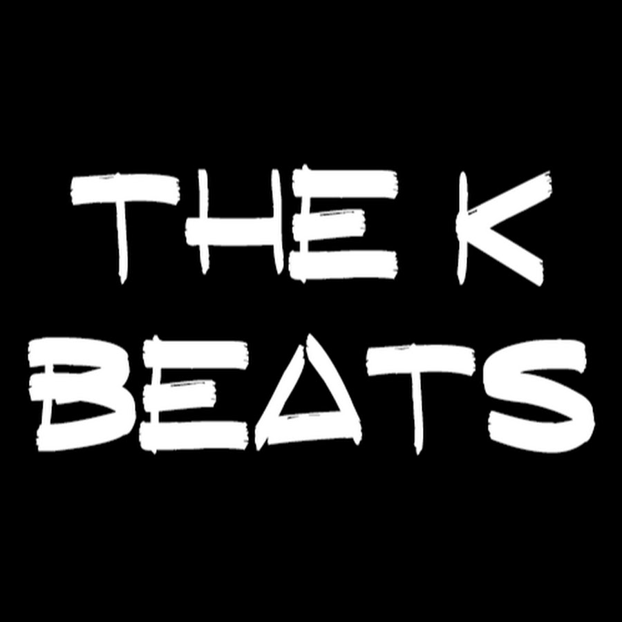 The K Beats YouTube channel avatar
