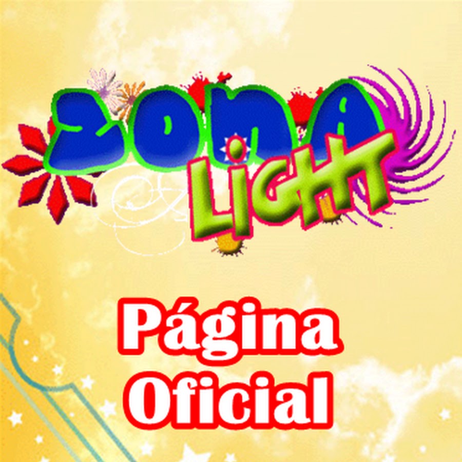 ZONA LIGHT YouTube channel avatar