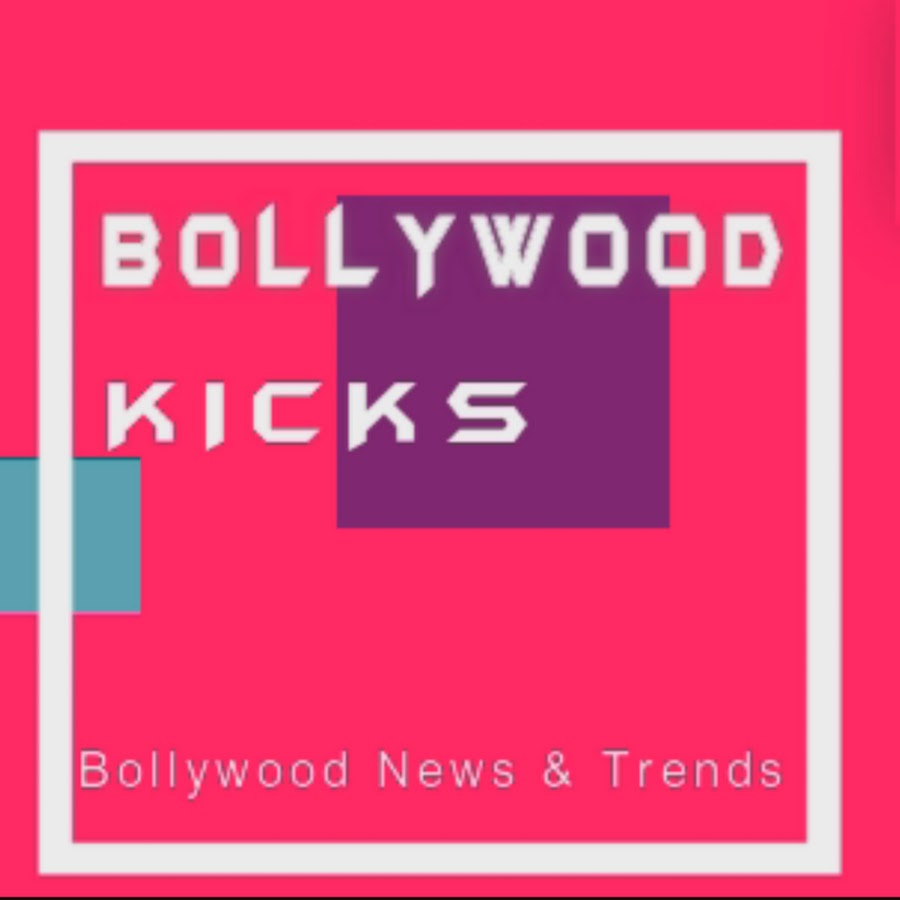 Top List Bollywood Kicks Avatar canale YouTube 