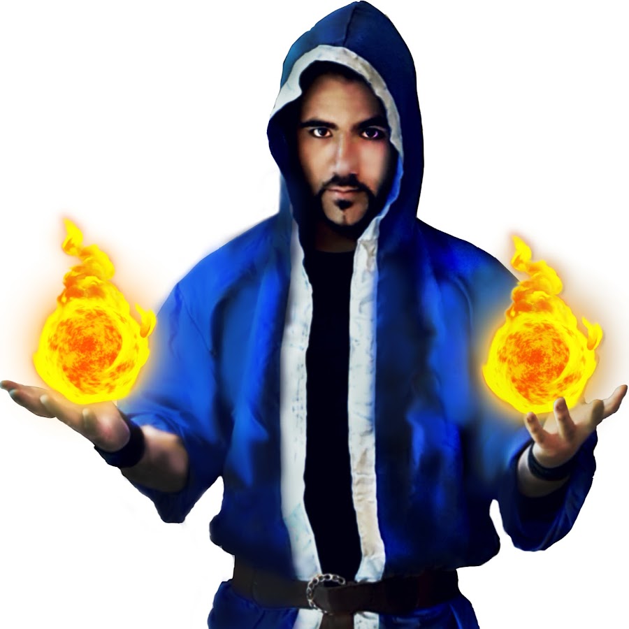 Raynenz Avatar del canal de YouTube